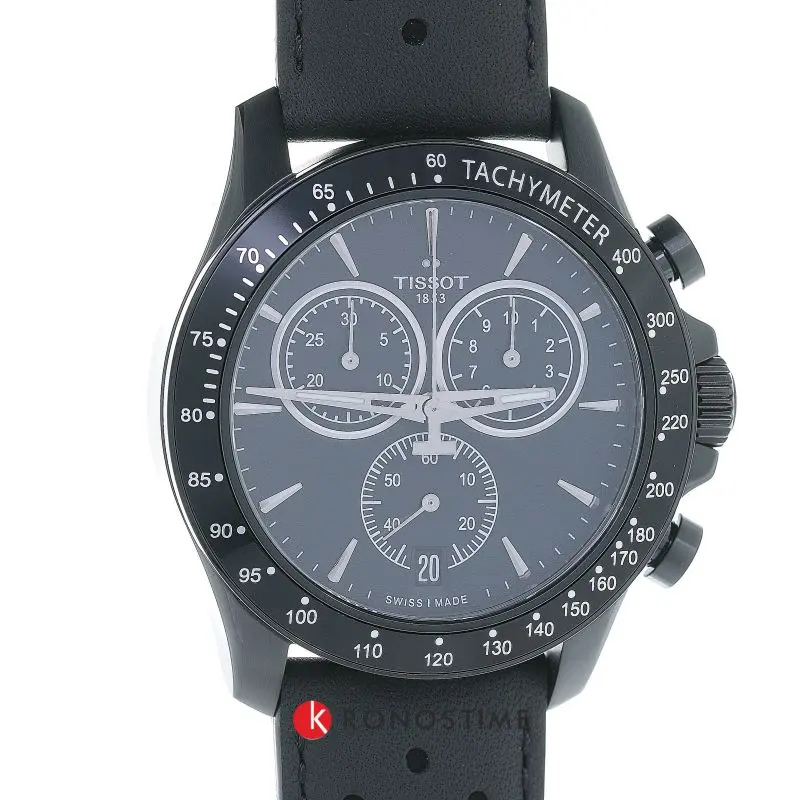 Фотография часов Tissot V8 Quartz Chronograph T106.417.36.051.00_2